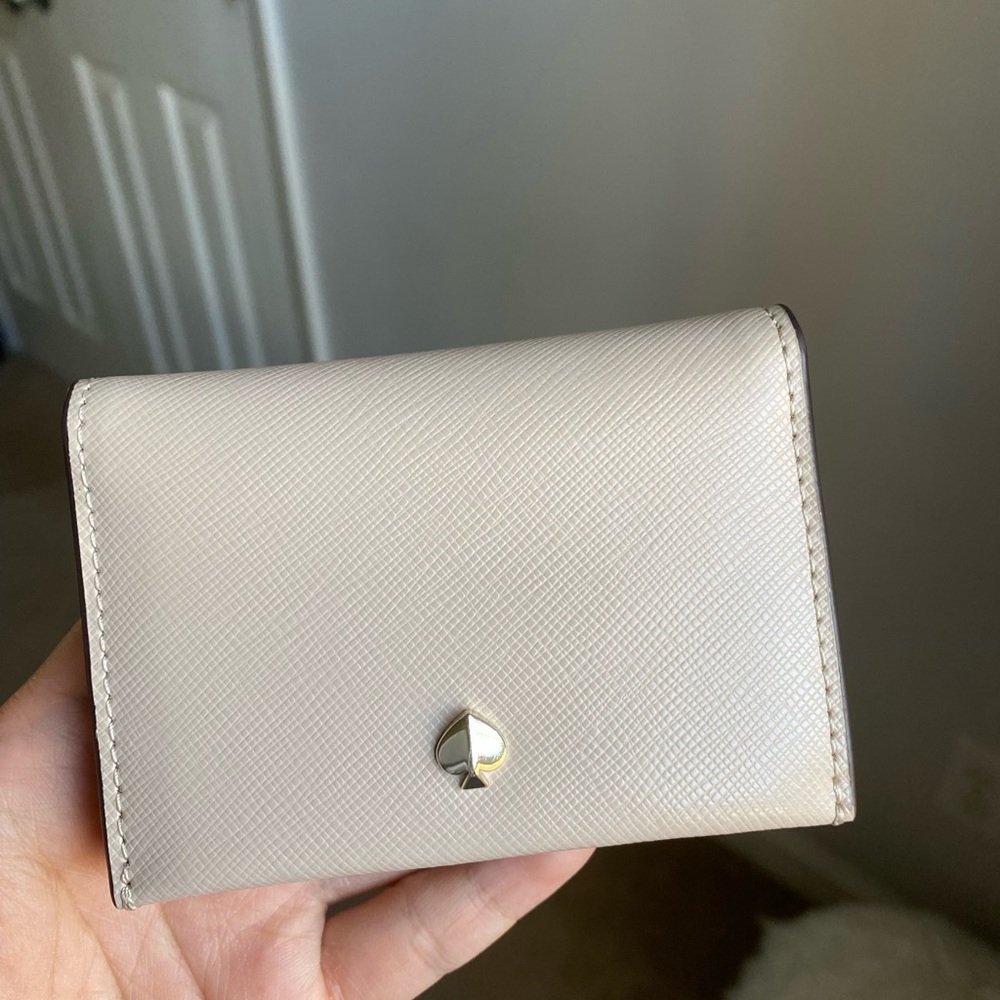 Kate Spade wallet